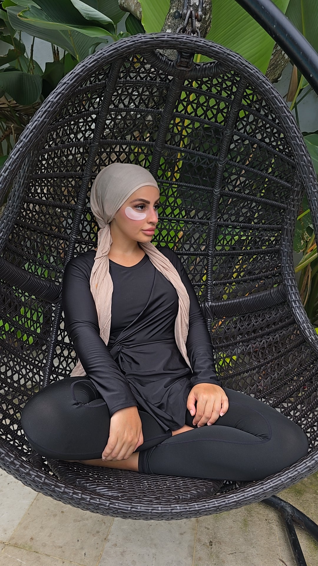 Lifting & Firming Eye Mask (6 pairs)